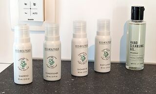 Antonius Hoeve Chalets