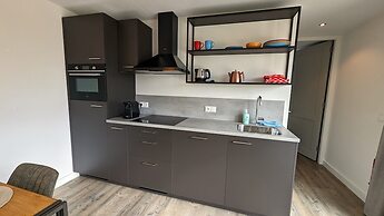 Antonius Hoeve Chalets