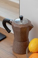 Boczna Apartment Near The Sea by Renters