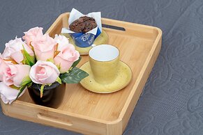 Boczna Apartment Near The Sea by Renters