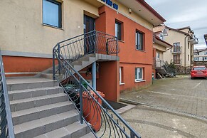 Apartment With Balcony Sea by Renters