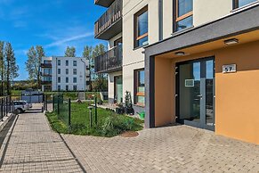 Apartment With Balcony Sea by Renters