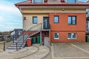 Apartment With Balcony Sea by Renters