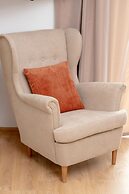 Apartment With Balcony Sea by Renters