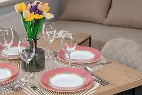 Apartment With Balcony Sea by Renters