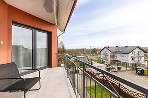 Apartment With Balcony Sea by Renters