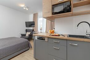 Studio Near The Sea by Renters