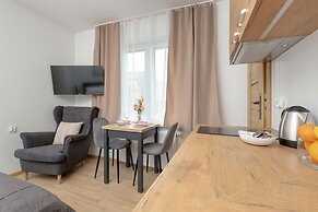 Studio Near The Sea by Renters