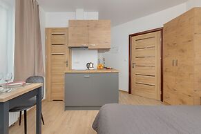 Studio Near The Sea by Renters