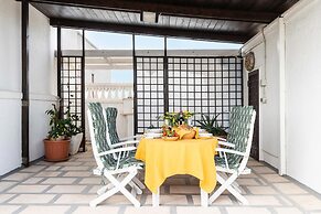 3860 Lo Scorcio Sul Mare by Barbarhouse