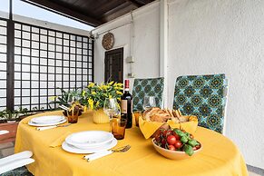 3860 Lo Scorcio Sul Mare by Barbarhouse