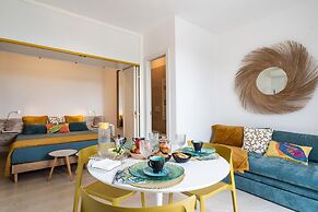 3860 Lo Scorcio Sul Mare by Barbarhouse