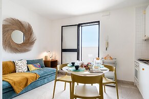 3860 Lo Scorcio Sul Mare by Barbarhouse