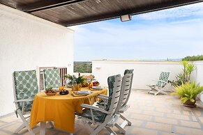 3860 Lo Scorcio Sul Mare by Barbarhouse