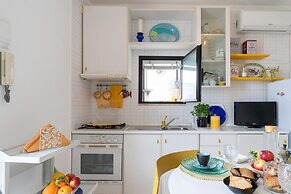 3860 Lo Scorcio Sul Mare by Barbarhouse