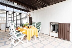 3860 Lo Scorcio Sul Mare by Barbarhouse