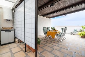 3860 Lo Scorcio Sul Mare by Barbarhouse