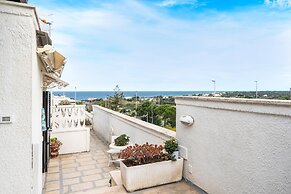 3860 Lo Scorcio Sul Mare by Barbarhouse