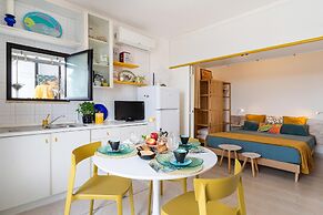 3860 Lo Scorcio Sul Mare by Barbarhouse