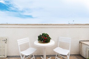 3860 Lo Scorcio Sul Mare by Barbarhouse