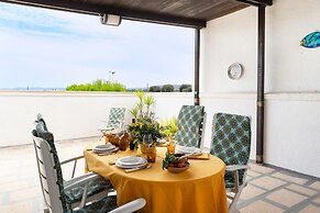 3860 Lo Scorcio Sul Mare by Barbarhouse