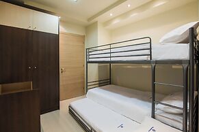 Rhodes Central Suite