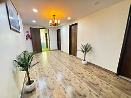The Midas Noida Sector 18
