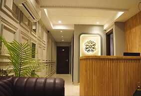 Narison Hotel By Divud Ecom