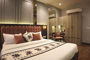 Narison Hotel By Divud Ecom