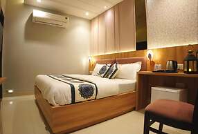 Narison Hotel By Divud Ecom