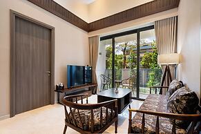 Happy High-end Apartments - Central, whole city view & infinity pools 