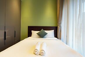 Happy High-end Apartments - Central, whole city view & infinity pools 