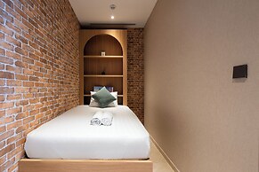 Happy High-end Apartments - Central, whole city view & infinity pools 