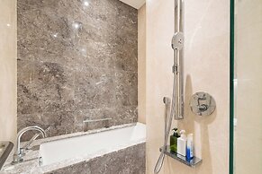 Happy High-end Apartments - Central, whole city view & infinity pools 