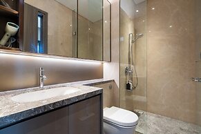 Happy High-end Apartments - Central, whole city view & infinity pools 