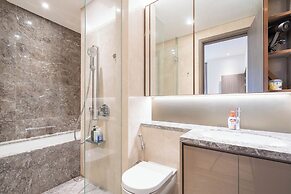 Happy High-end Apartments - Central, whole city view & infinity pools 