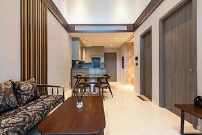 Happy High-end Apartments - Central, whole city view & infinity pools 