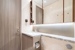 Happy High-end Apartments - Central, whole city view & infinity pools 