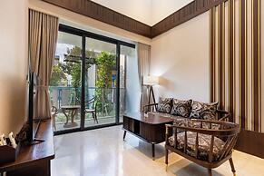 Happy High-end Apartments - Central, whole city view & infinity pools 