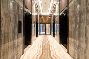 Happy High-end Apartments - Central, whole city view & infinity pools 