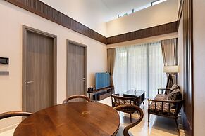 Happy High-end Apartments - Central, whole city view & infinity pools 