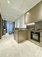 Happy High-end Apartments - Central, whole city view & infinity pools 