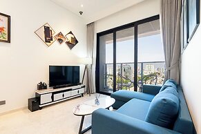 Happy High-end Apartments - Central, whole city view & infinity pools 