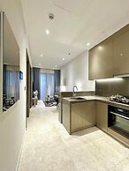 Happy High-end Apartments - Central, whole city view & infinity pools 