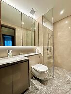 Happy High-end Apartments - Central, whole city view & infinity pools 