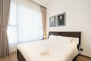 Happy High-end Apartments - Central, whole city view & infinity pools 