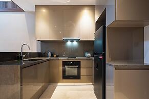 Happy High-end Apartments - Central, whole city view & infinity pools 