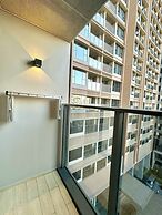 Happy High-end Apartments - Central, whole city view & infinity pools 