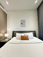 Happy High-end Apartments - Central, whole city view & infinity pools 