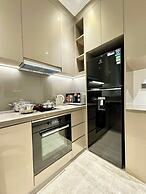 Happy High-end Apartments - Central, whole city view & infinity pools 